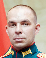 Додосов Иван Алексеевич