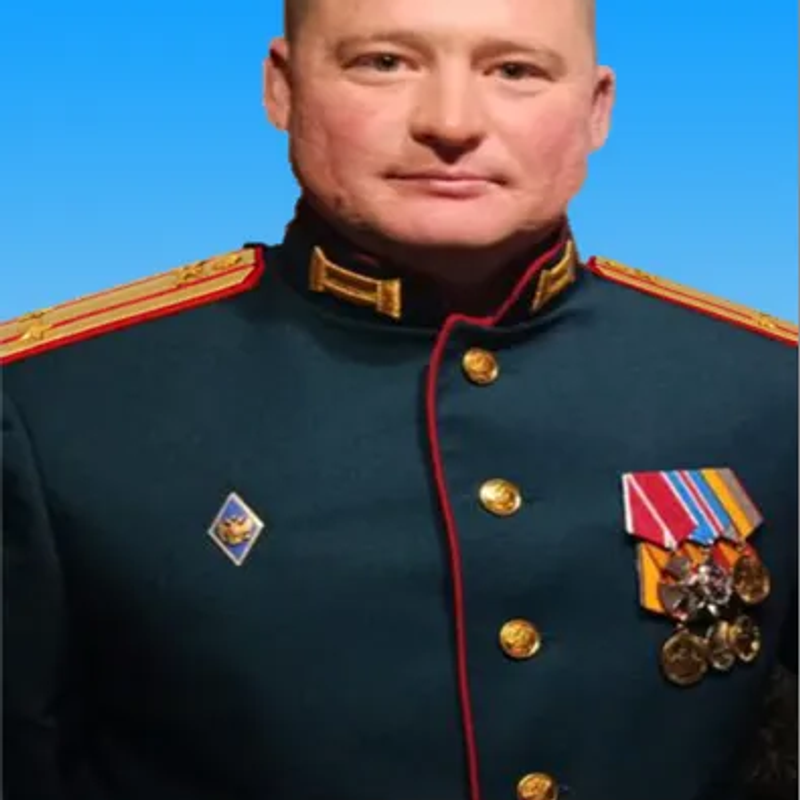 Azat Timergaliev