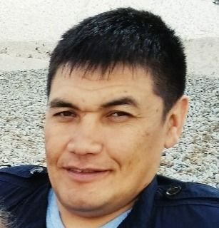 Ярмухаметов Валерий Нигматжанович