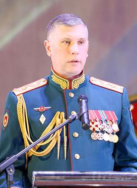 Алексей Подивилов