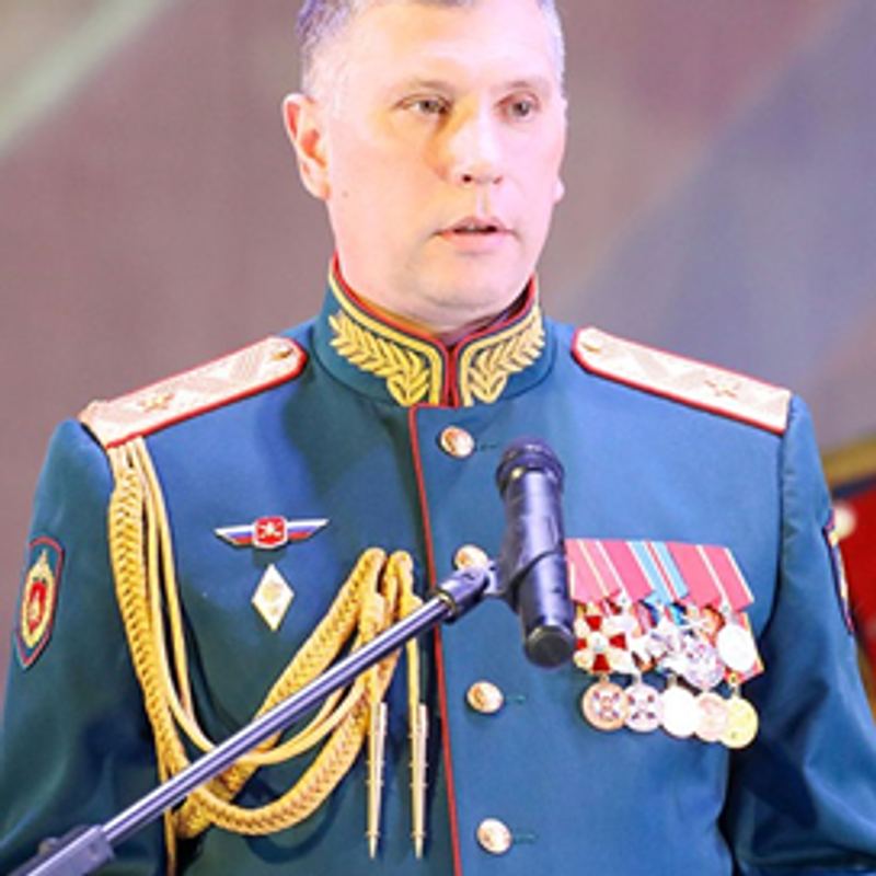 Алексей Подивилов
