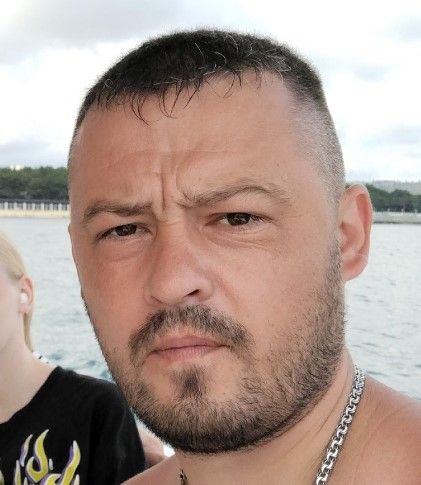 Пиддубний Виталий Степанович