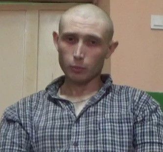 Борисов Виктор Александрович