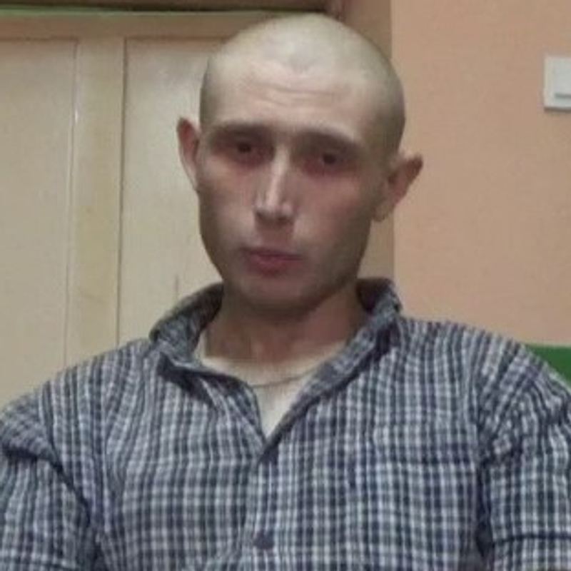 Борисов Виктор Александрович
