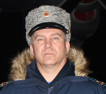 Лободин Дмитрий Васильевич
