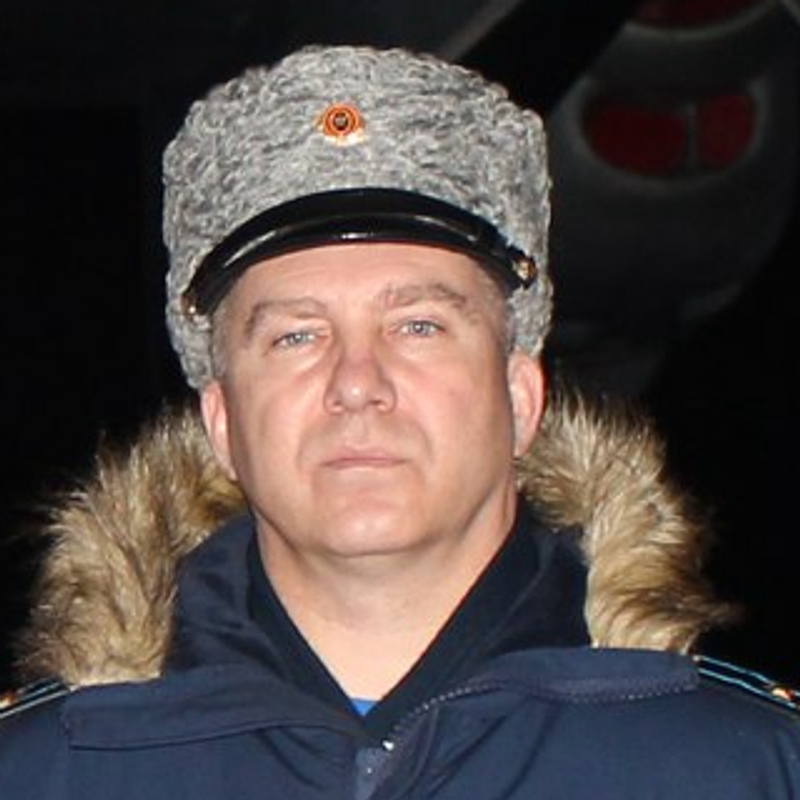 Лободин Дмитрий Васильевич