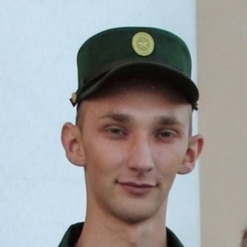 Пермикин Виктор Евгеньевич