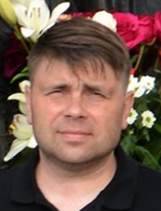 Земцов Андрей Михайлович
