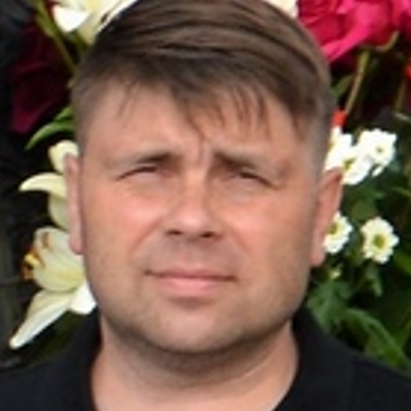 Земцов Андрей Михайлович
