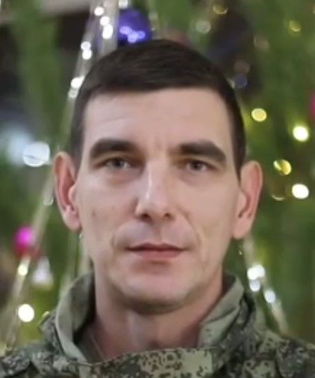 Леонов Сергей Васильевич