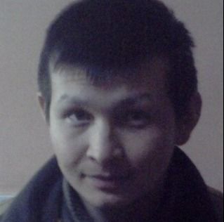 Ажгалиев Ильяс Алибекович
