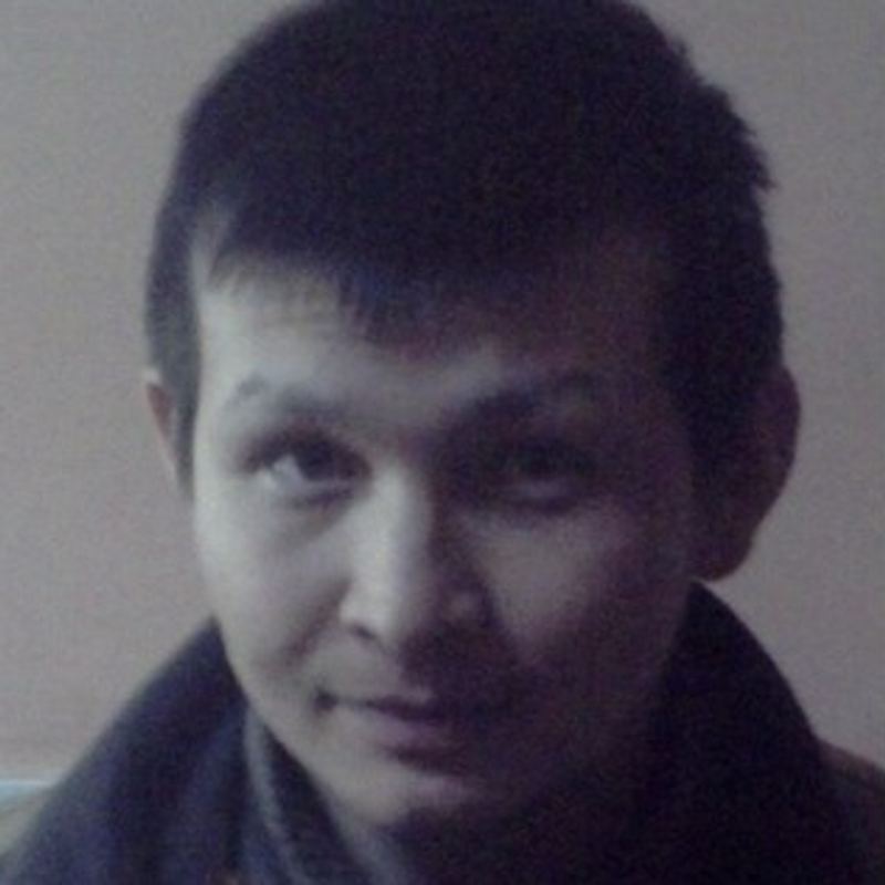 Ажгалиев Ильяс Алибекович