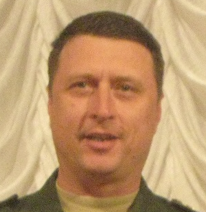 Ромасенко Алексей Станиславович