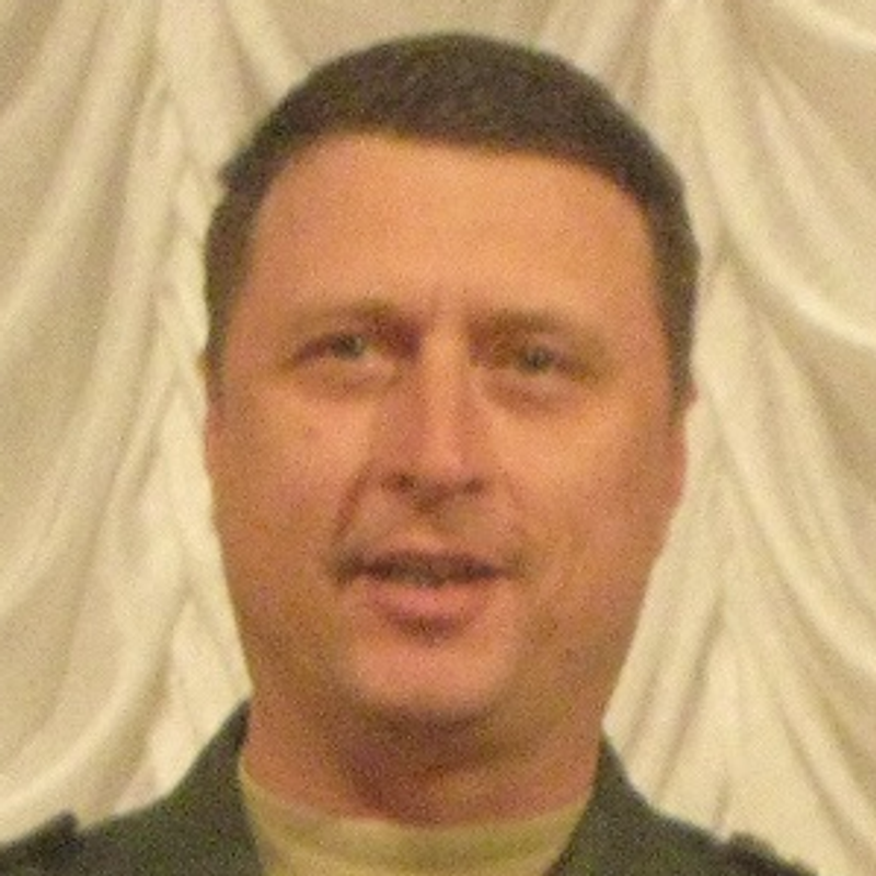 Ромасенко Алексей Станиславович