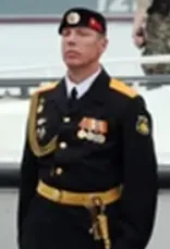 Konstantin Kochetkov
