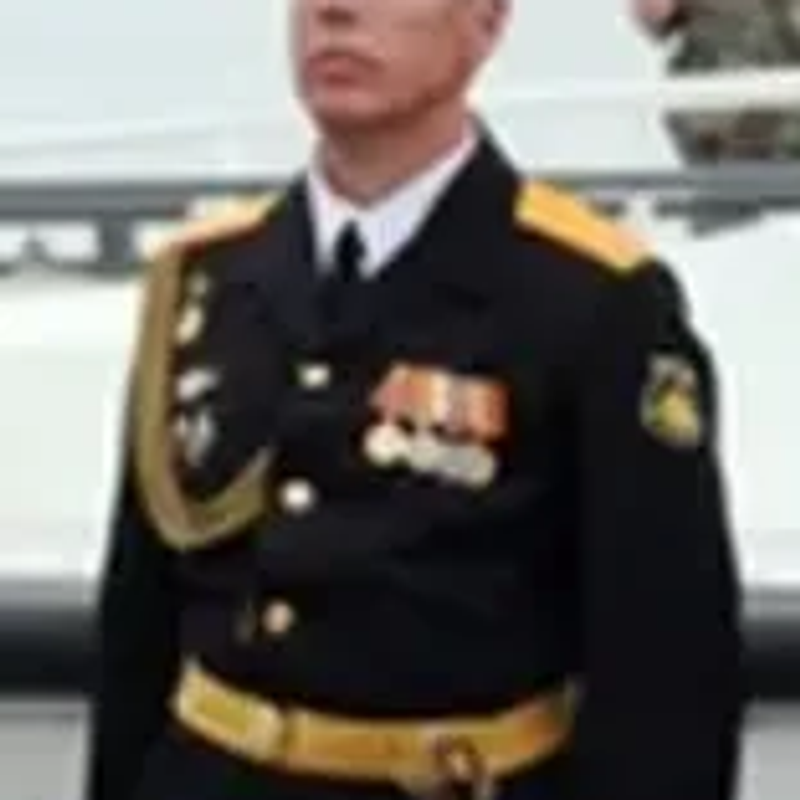 Konstantin Kochetkov