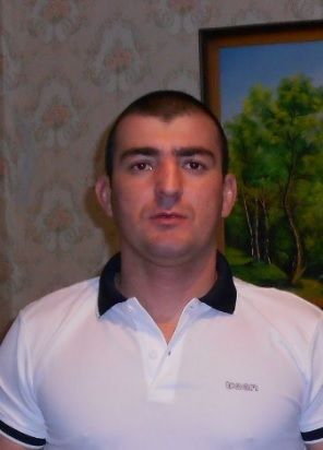 Исмаилов Магомед Рамазанович