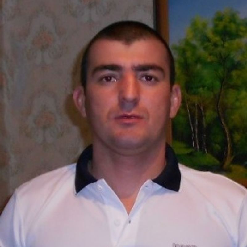 Исмаилов Магомед Рамазанович