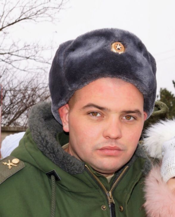 Иванченко Николай Иванович