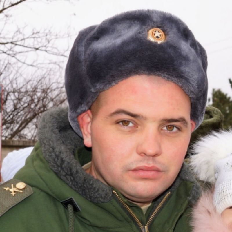 Иванченко Николай Иванович