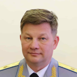 Феткулин Руслан Абзалович