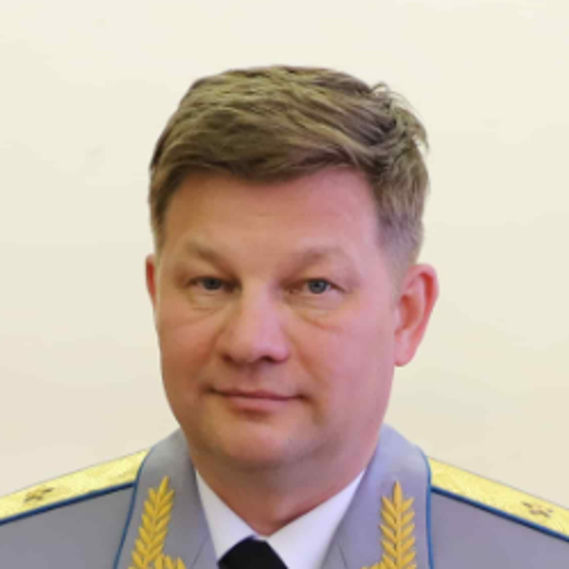 Феткулин Руслан Абзалович