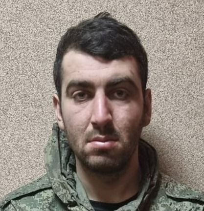 Магомедов Руслан Рамидинович