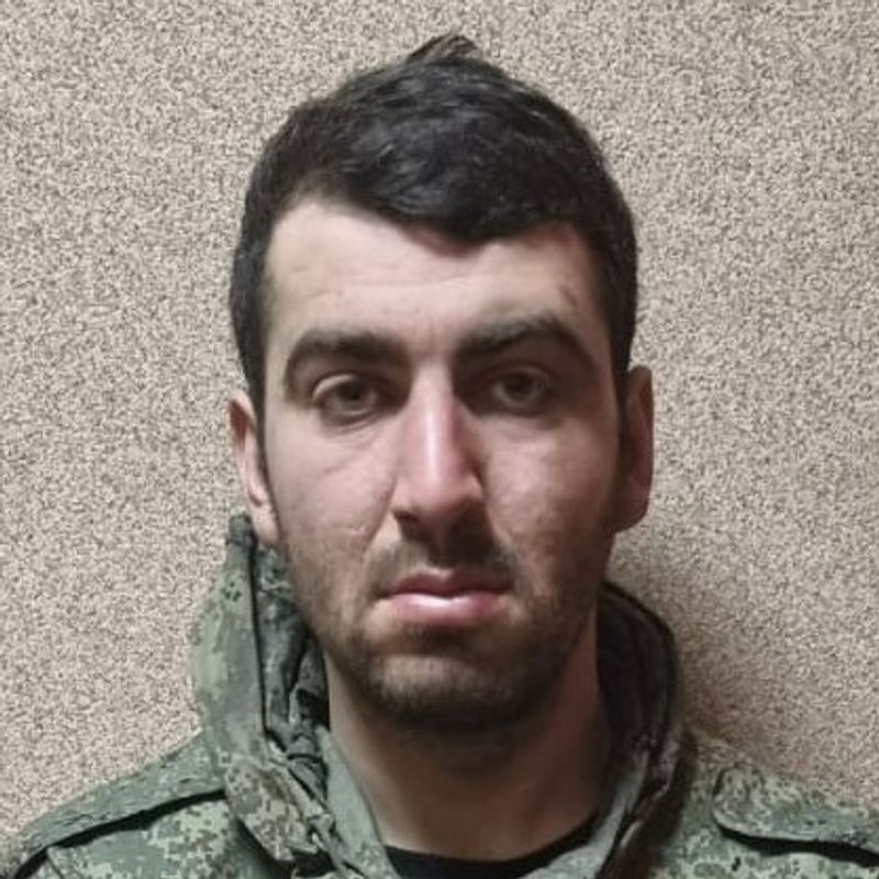 Магомедов Руслан Рамидинович