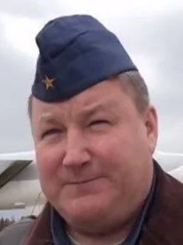 Рыков Валерий Григорьевич