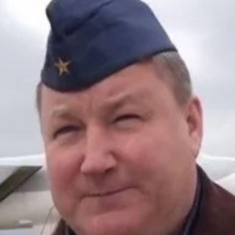 Рыков Валерий Григорьевич