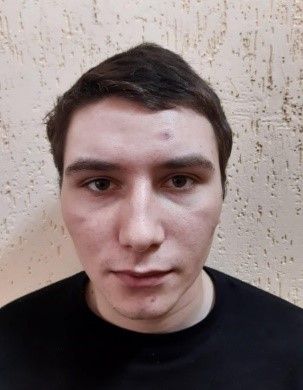Корнилов Даниил Олегович