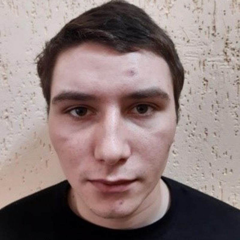 Корнилов Даниил Олегович