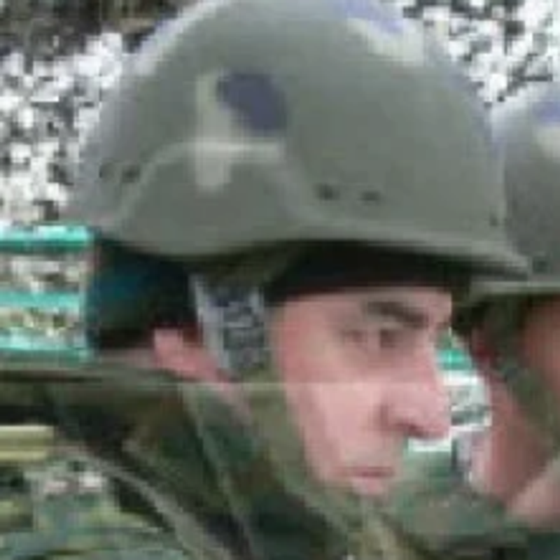 Асланбеков Алибек Наврузбекович