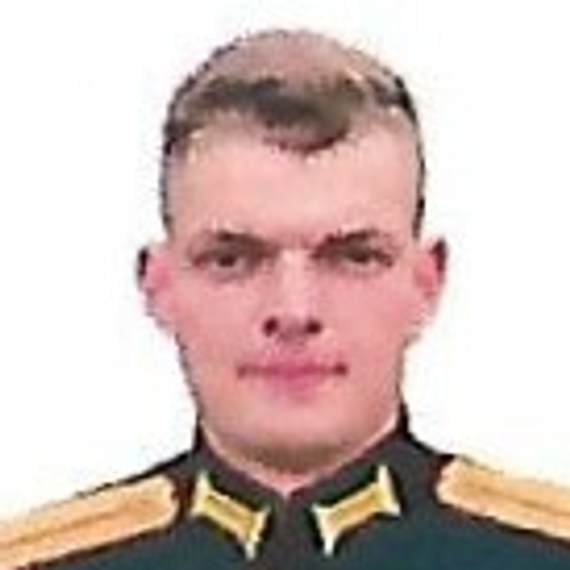 Горелов Михаил Сергеевич