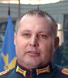 Наймушин Сергей Николаевич