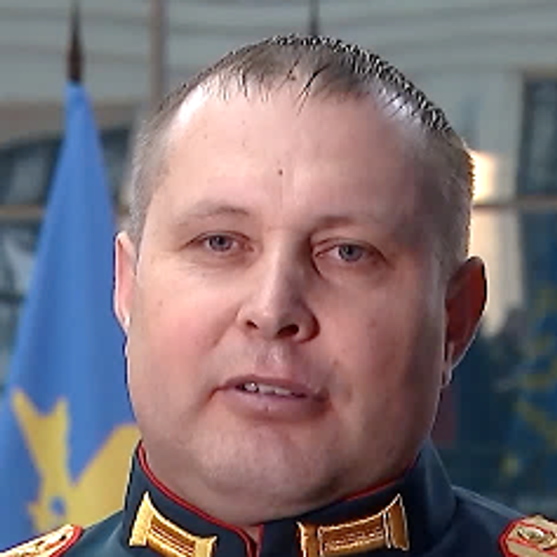 Наймушин Сергей Николаевич