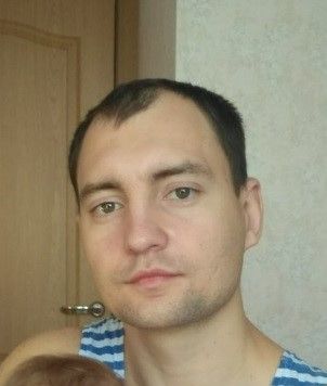 Шулика Дмитрий Владимирович
