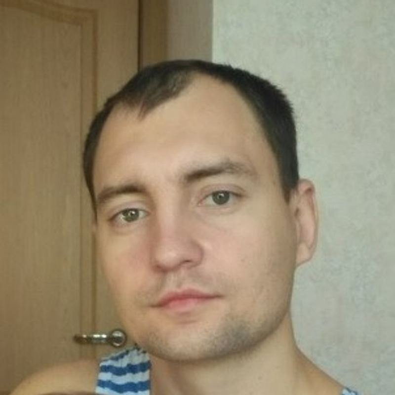 Шулика Дмитрий Владимирович