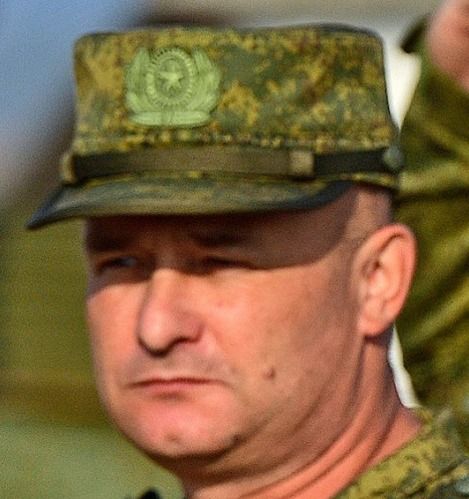 Сычевой Андрей Иванович