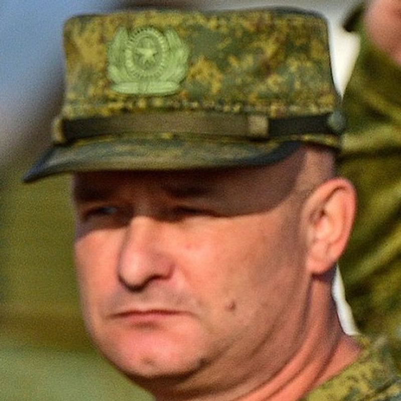 Сычевой Андрей Иванович