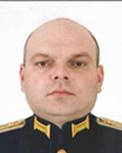 Репкин Артемий Олегович