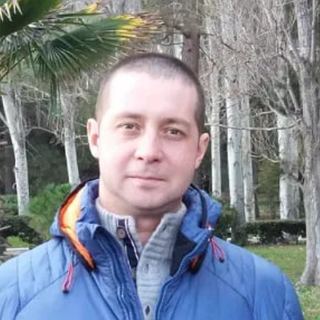 Andrey Bezlyudko