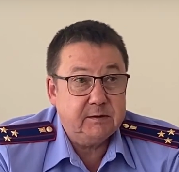 Царакаев Александр Владимирович