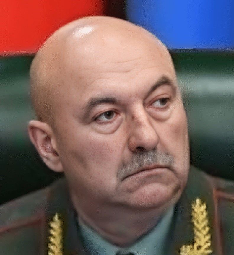 Ярощук Степан Степанович