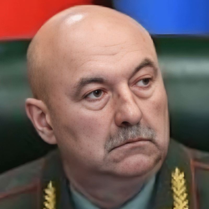 Ярощук Степан Степанович