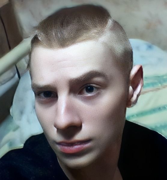 Гущин Святослав Владимирович