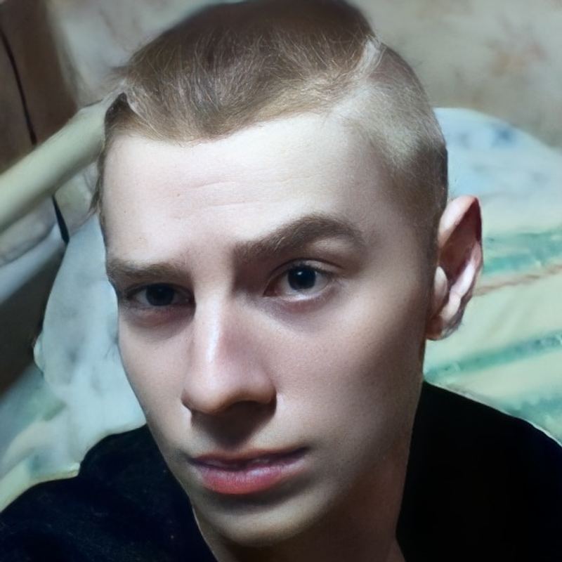 Гущин Святослав Владимирович