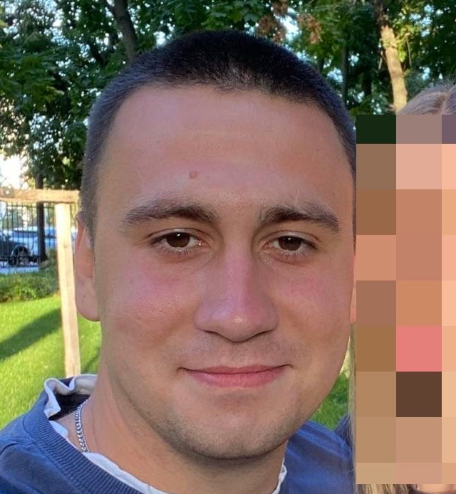 Иванченко Владислав Андреевич