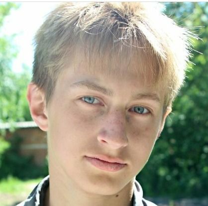 Шевченко Виталий Викторович