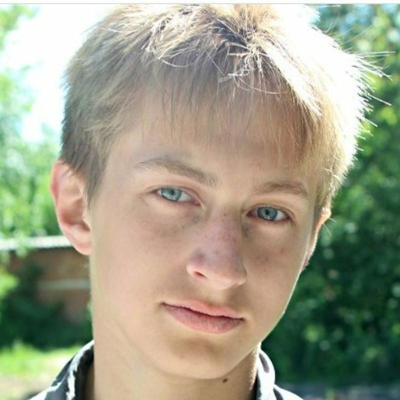 Шевченко Виталий Викторович